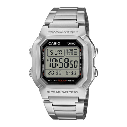 CASIO W-800HD-1AVDF