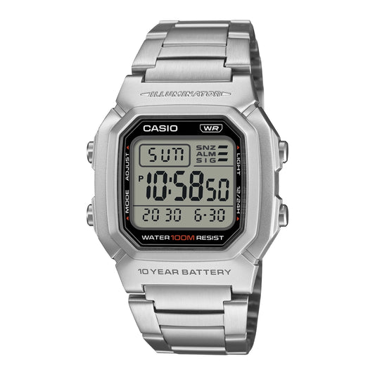 CASIO W-800HD-1AVDF