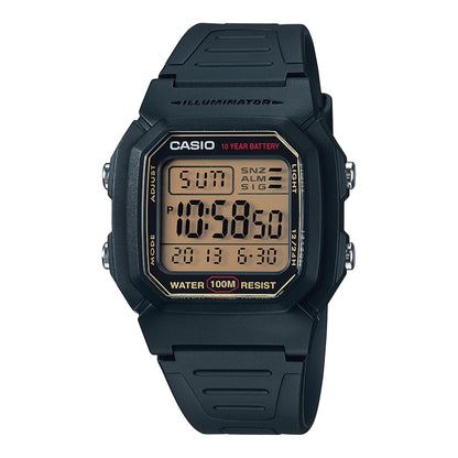 CASIO W-800HG-9AVDF