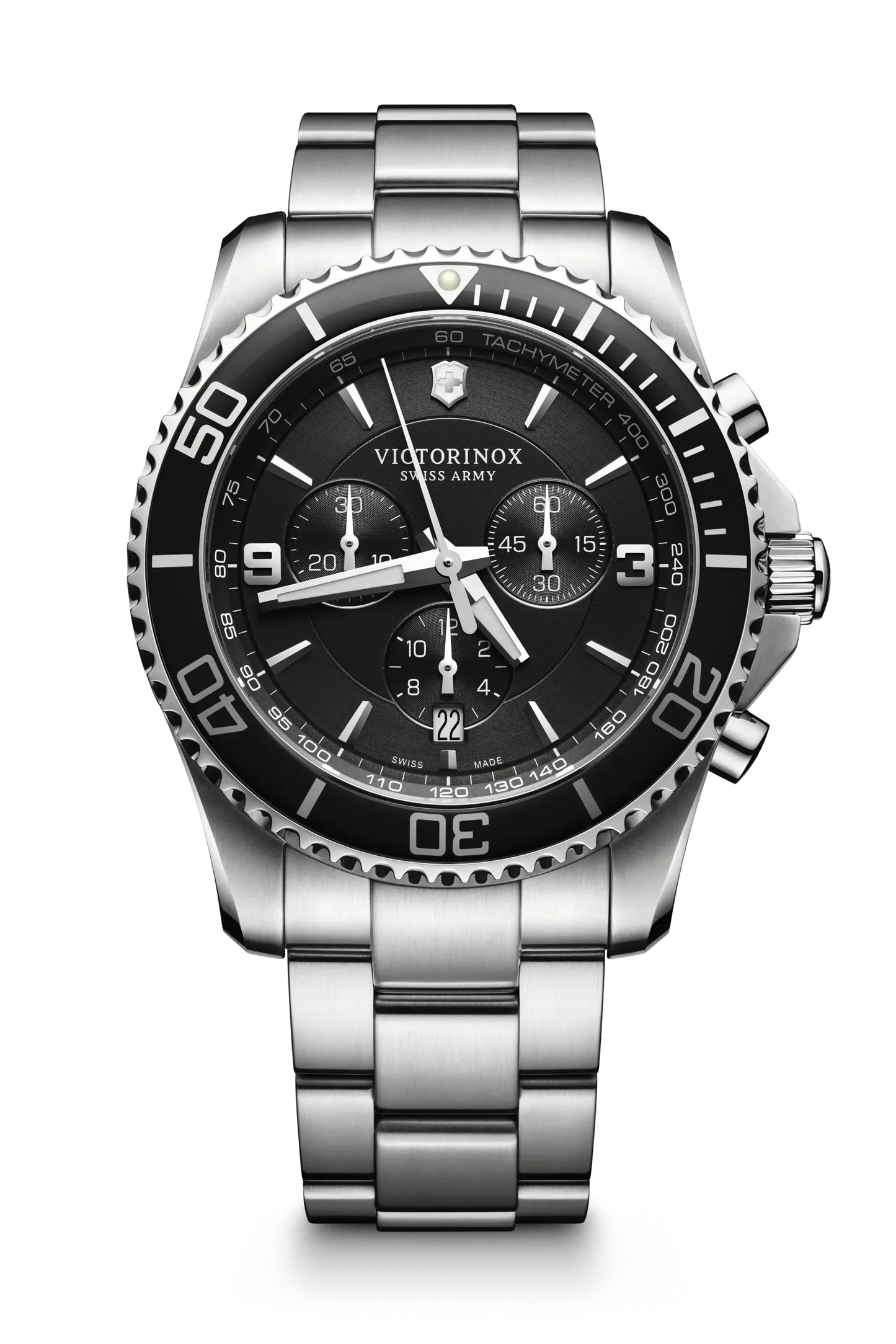 VICTORINOX MAVERICK CHRONOGRAPH 241695