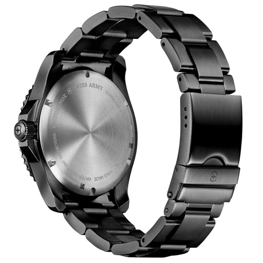VICTORINOX MAVERICK LARGE BLACK EDITION 241798