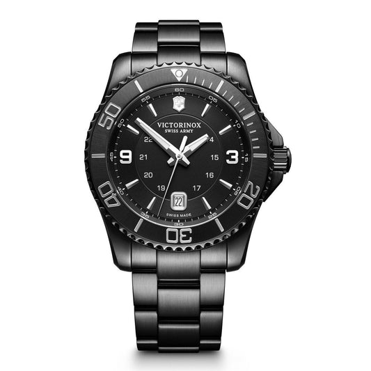 VICTORINOX MAVERICK LARGE BLACK EDITION 241798