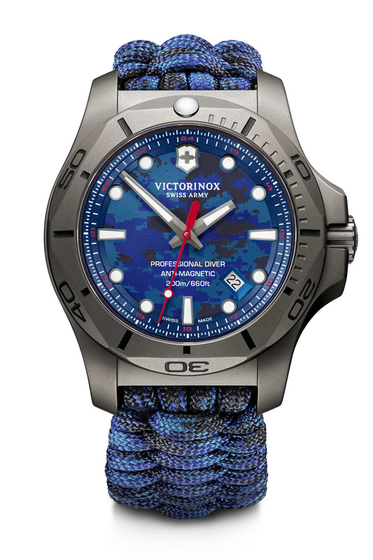 VICTORINOX I.N.O.X. PROFESSIONAL DIVER 241813.2