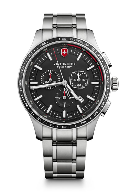 VICTORINOX ALLIANCE SPORT CHRONOGRAPH 241816