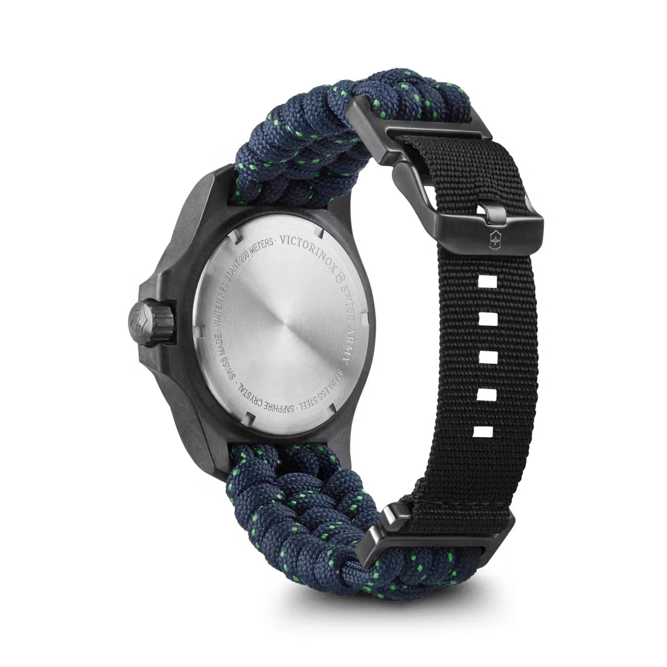 VICTORINOX I.N.O.X. CARBON 241860