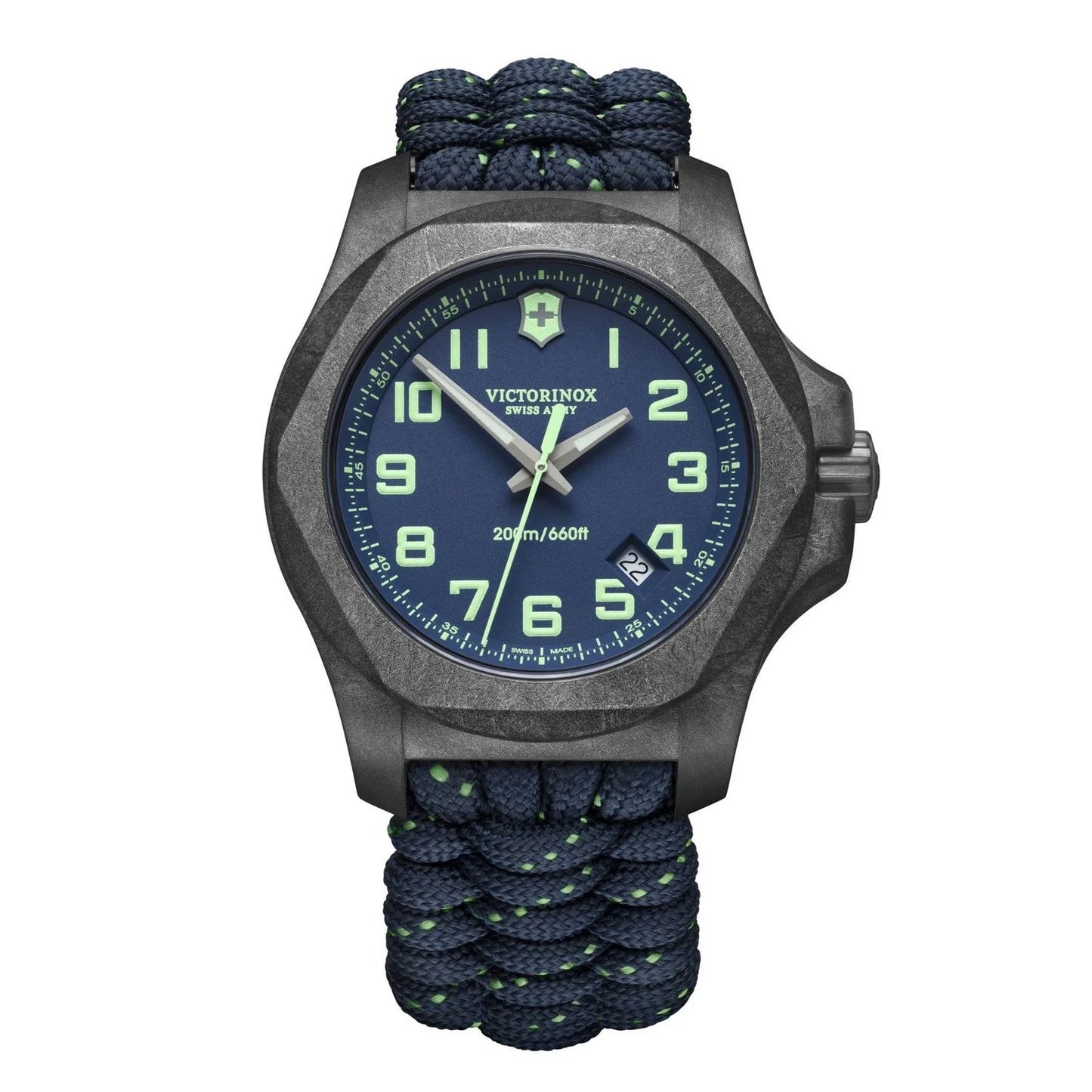 VICTORINOX I.N.O.X. CARBON 241860