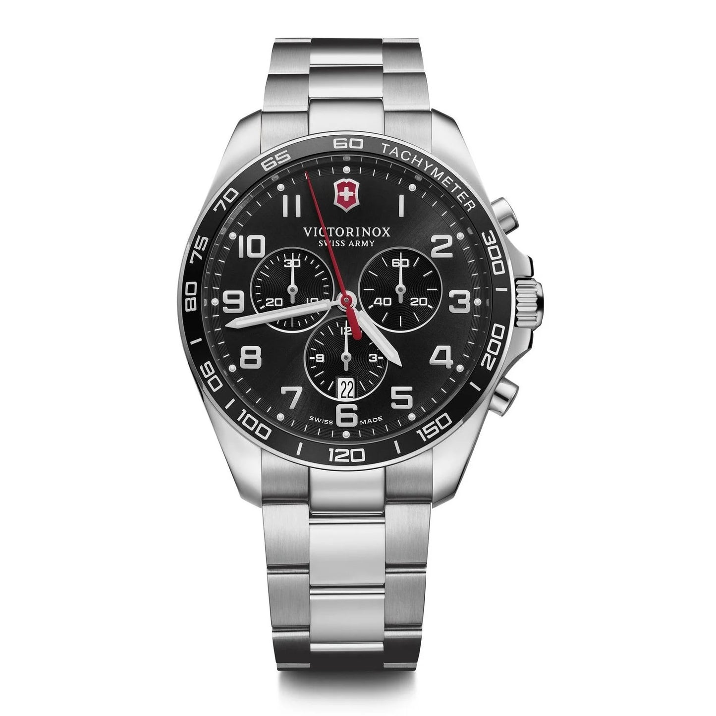 VICTORINOX FIELDFORCE CLASSIC CHRONO 241899