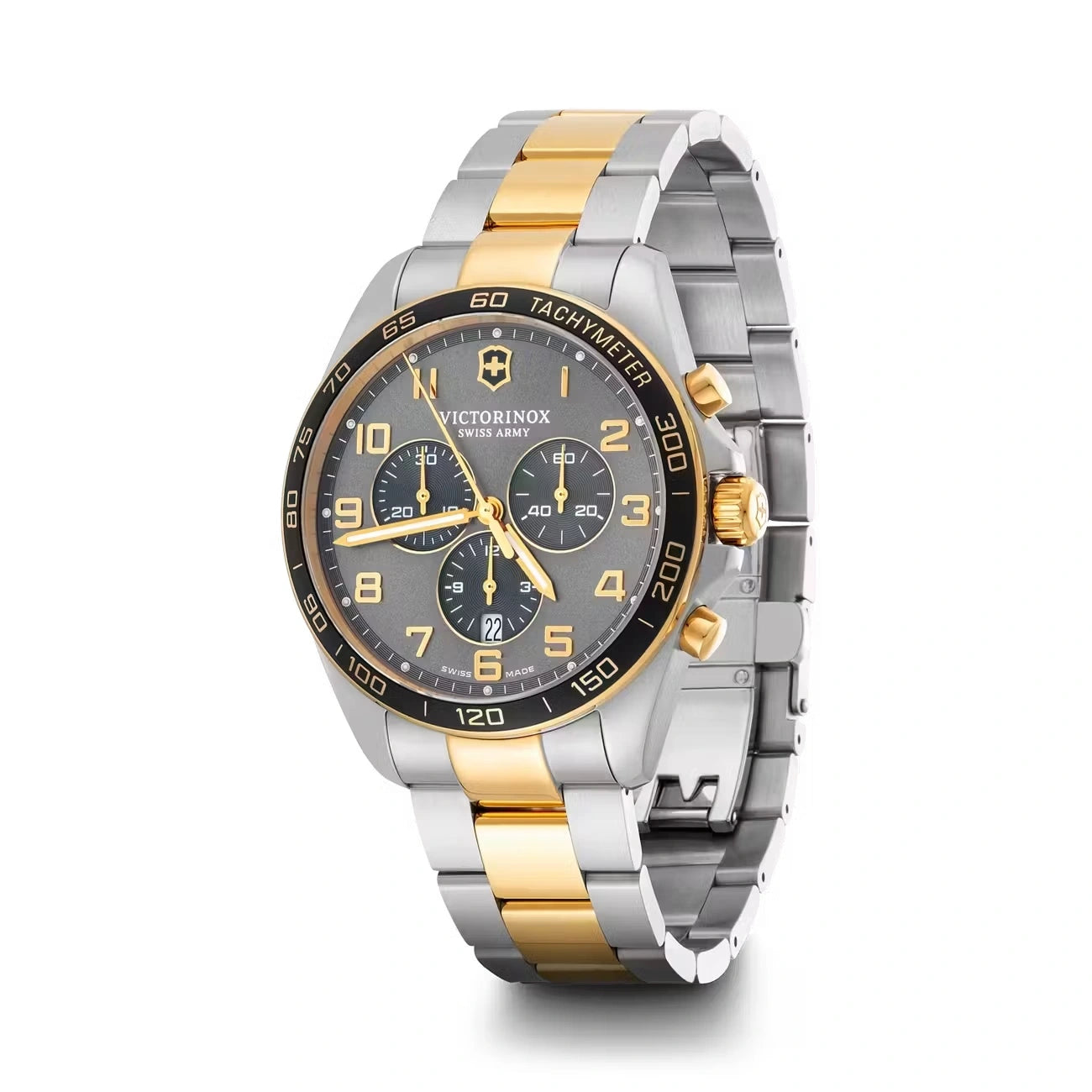 VICTORINOX FIELDFORCE CLASSIC CHRONO 241902
