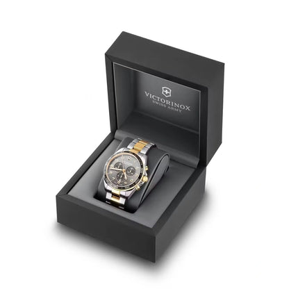 VICTORINOX FIELDFORCE CLASSIC CHRONO 241902