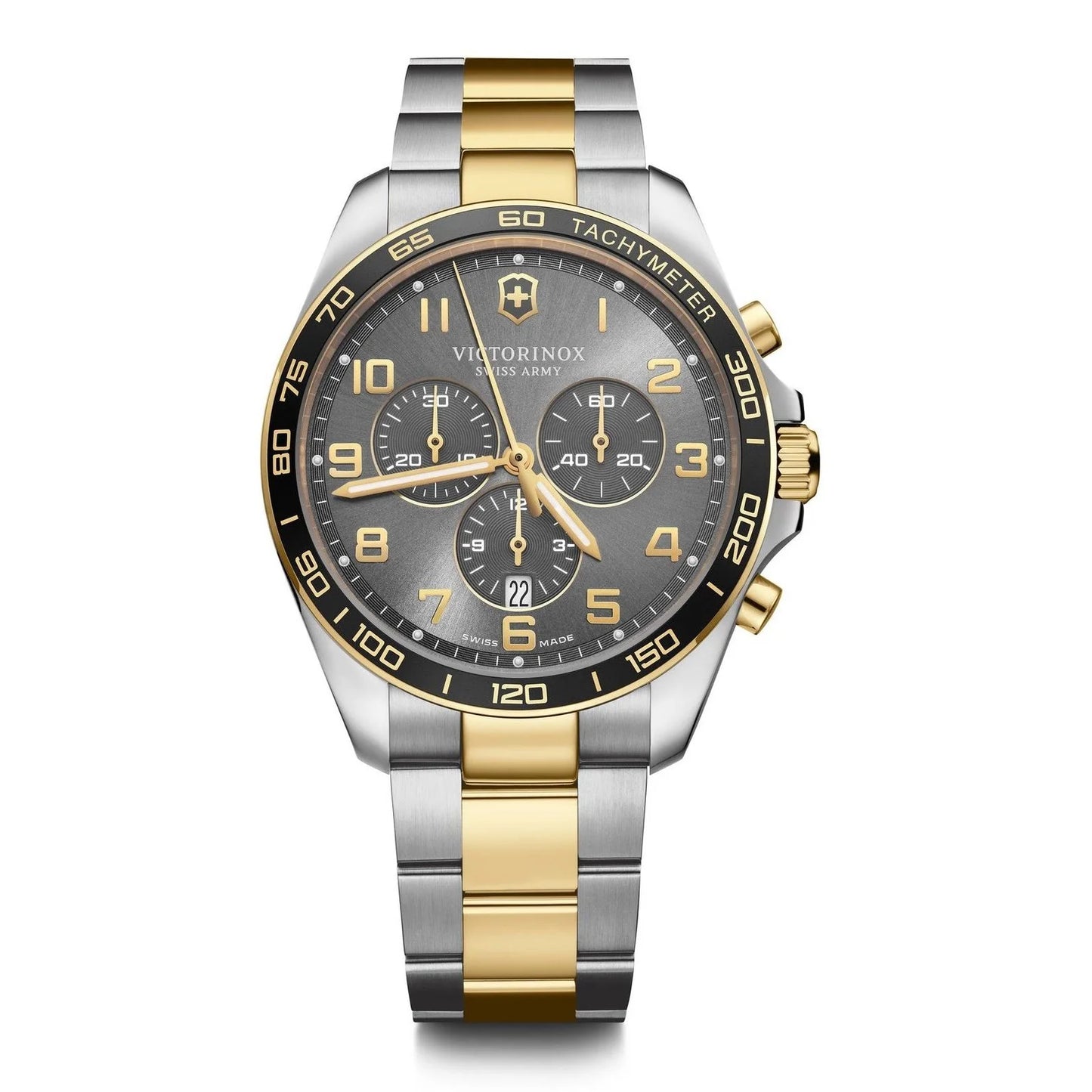 VICTORINOX FIELDFORCE CLASSIC CHRONO 241902