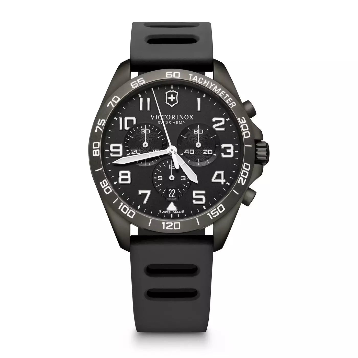 VICTORINOX FIELDFORCE SPORT CHRONO 241926.1