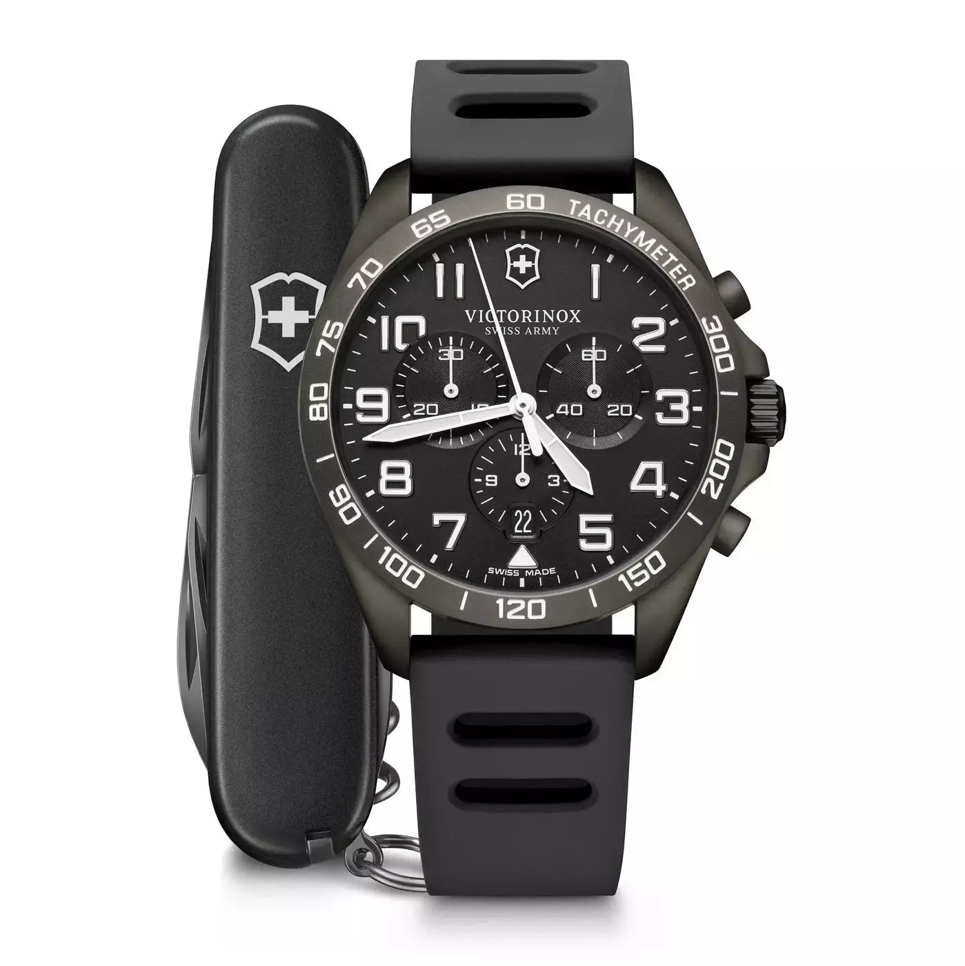 VICTORINOX FIELDFORCE SPORT CHRONO 241926.1