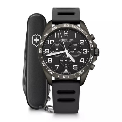 VICTORINOX FIELDFORCE SPORT CHRONO 241926.1