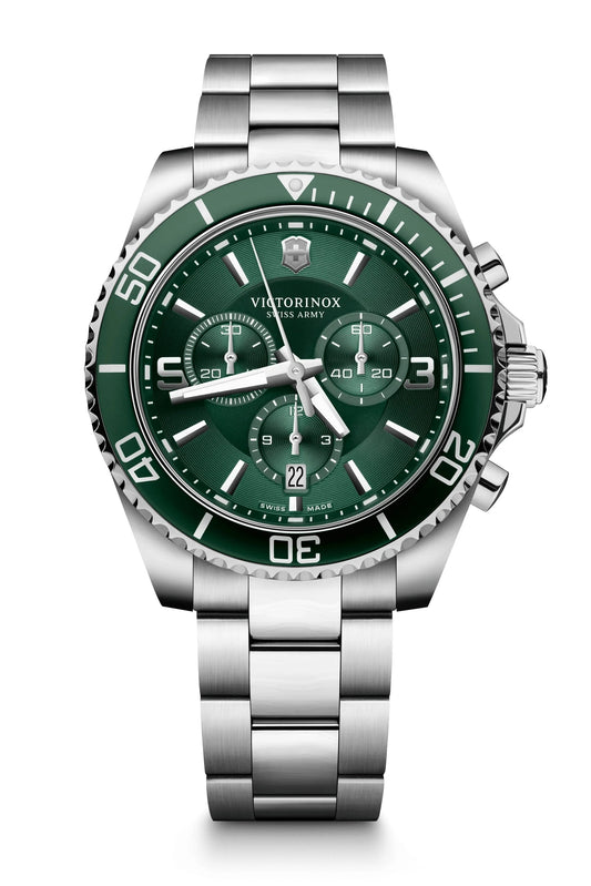 VICTORINOX MAVERICK CHRONOGRAPH 241946