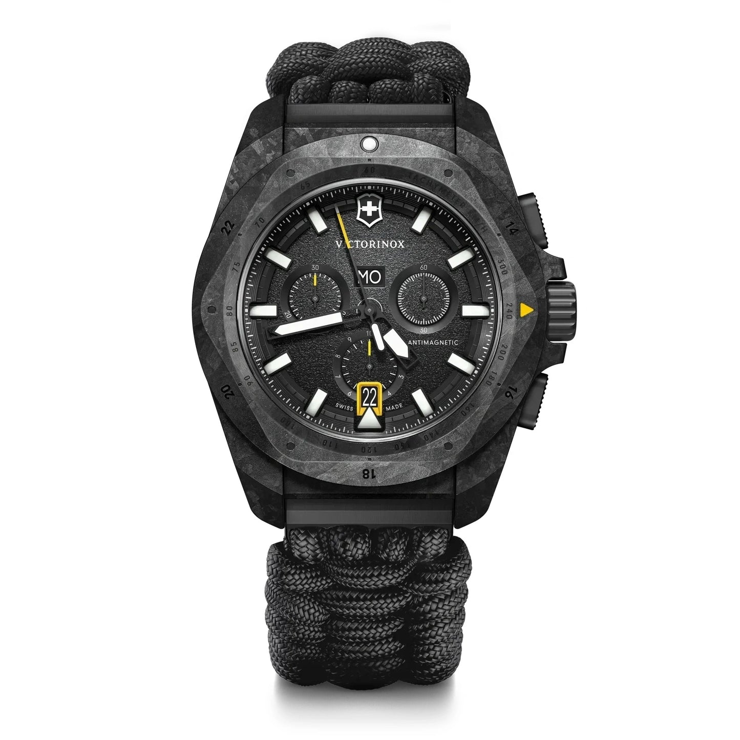 VICTORINOX I.N.O.X. CHRONO 241989.1