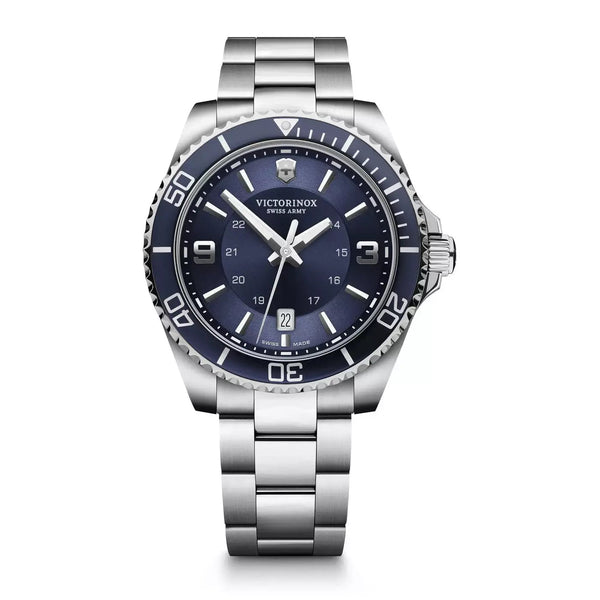 VICTORINOX MAVERICK LARGE 242007 – Khater Watches