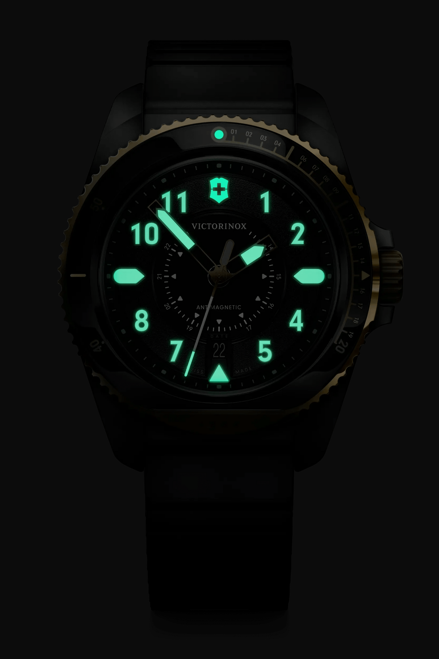 VICTORINOX JOURNEY 1884 - 242014