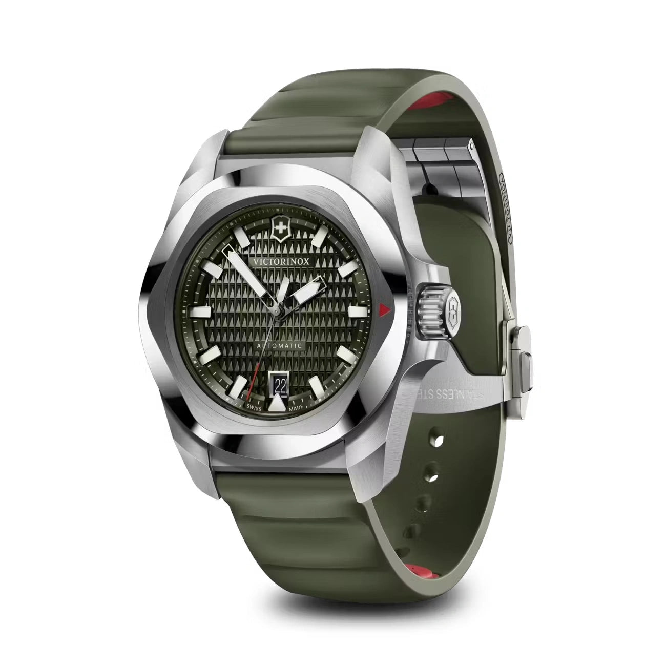 VICTORINOX I.N.O.X. AUTOMATIC 242017.1