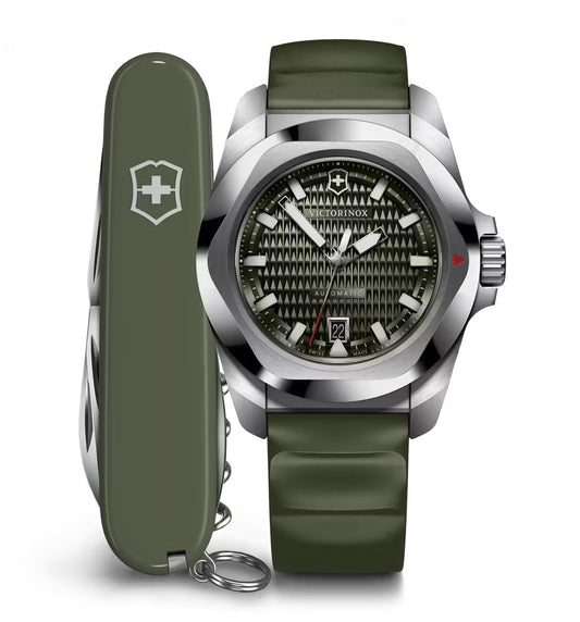 VICTORINOX I.N.O.X. AUTOMATIC 242017.1