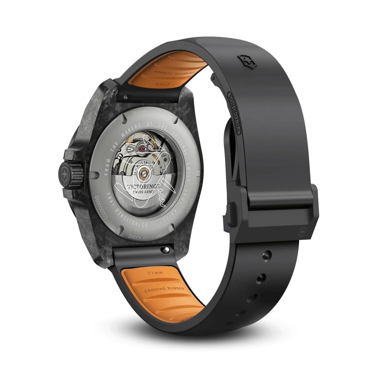 VICTORINOX I.N.O.X. AUTOMATIC 242023.1