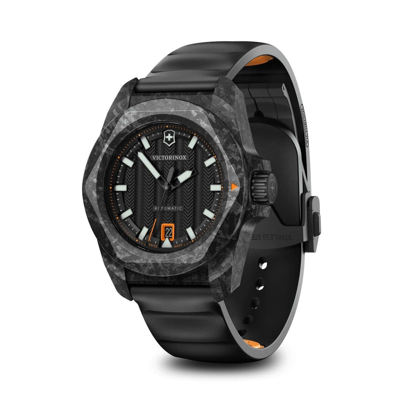 VICTORINOX I.N.O.X. AUTOMATIC 242023.1