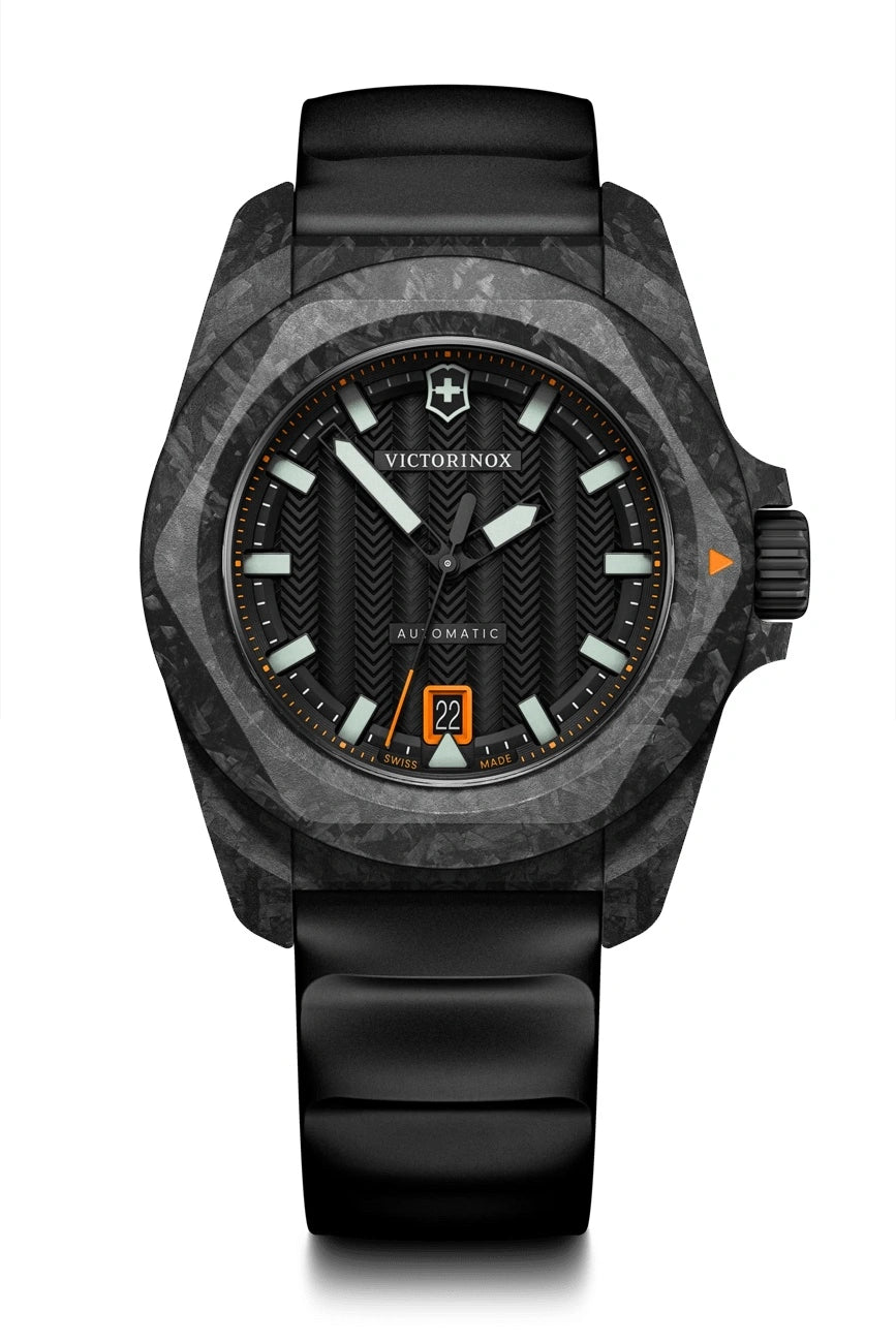 VICTORINOX I.N.O.X. AUTOMATIC 242023.1