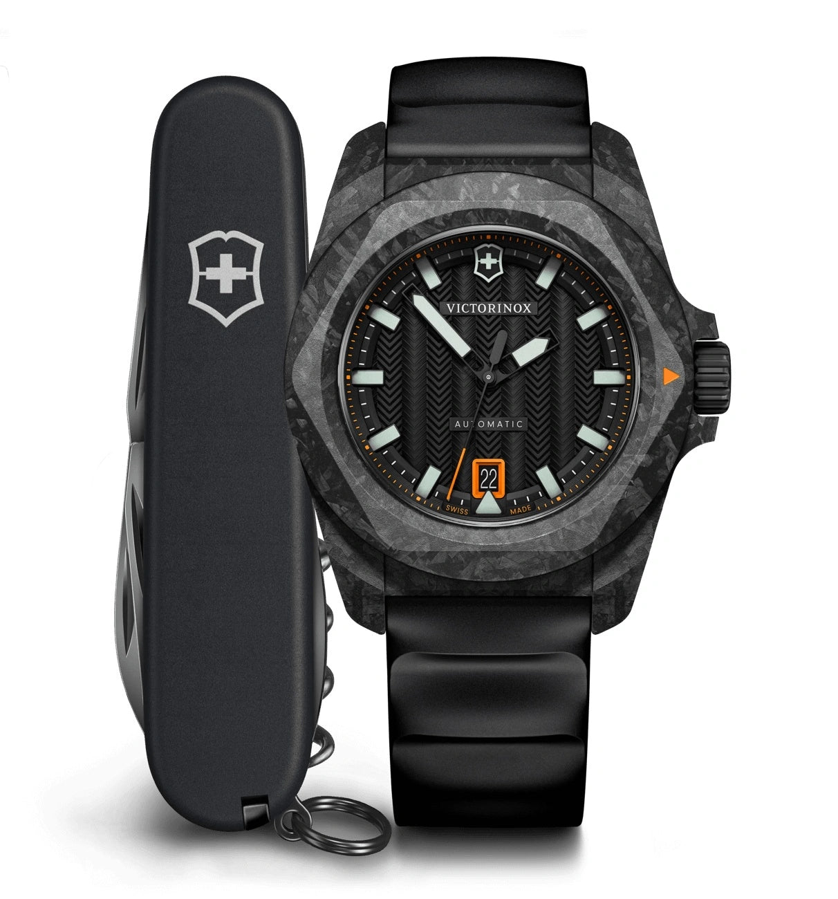 VICTORINOX I.N.O.X. AUTOMATIC 242023.1