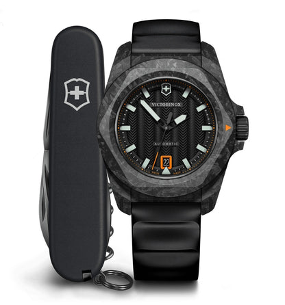 VICTORINOX I.N.O.X. AUTOMATIC 242023.1