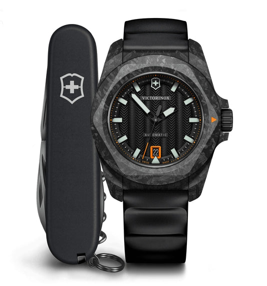 VICTORINOX I.N.O.X. AUTOMATIC 242023.1