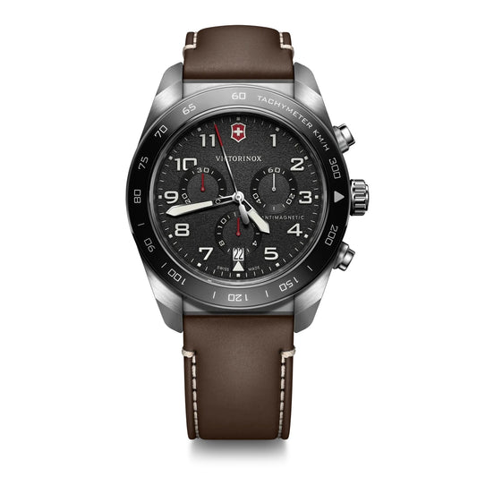 VICTORINOX SWISS ARMY CHRONOGRAPH 242046