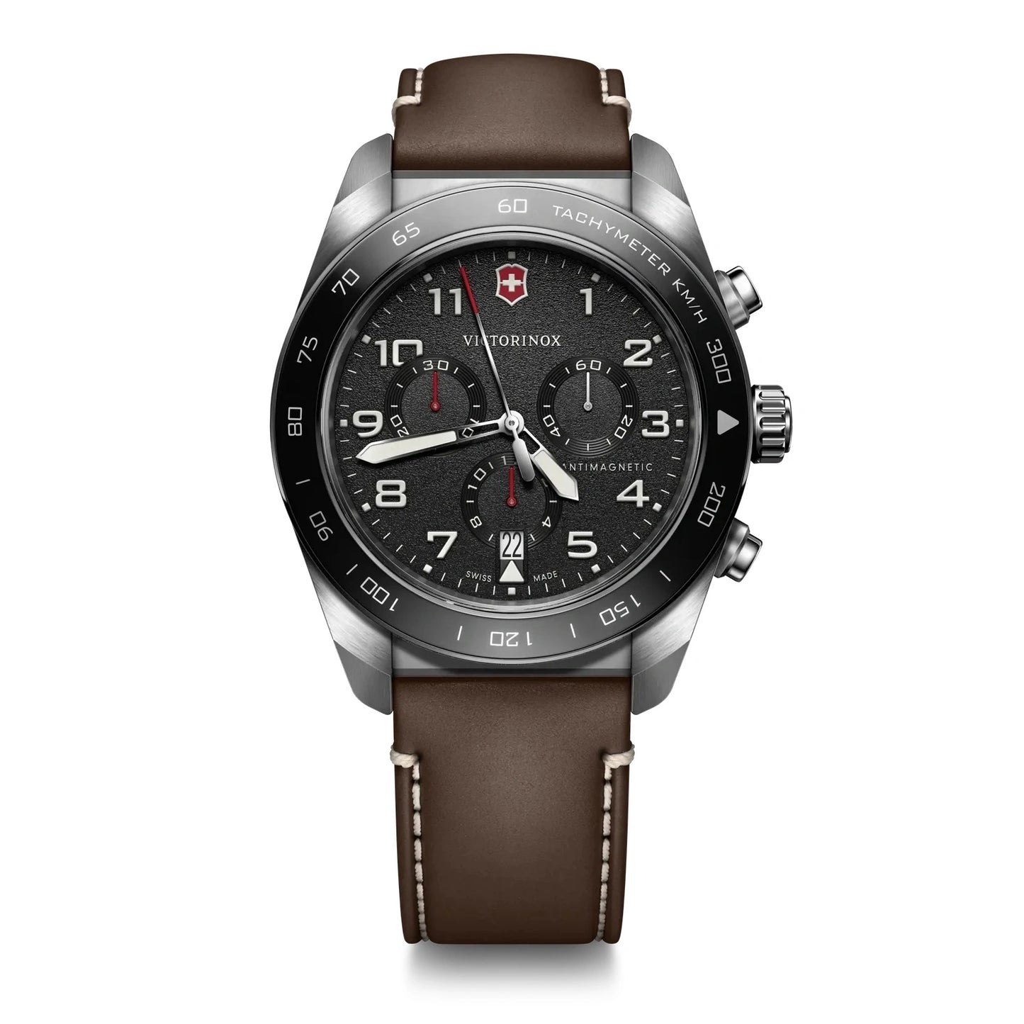 VICTORINOX SWISS ARMY CHRONOGRAPH 242046