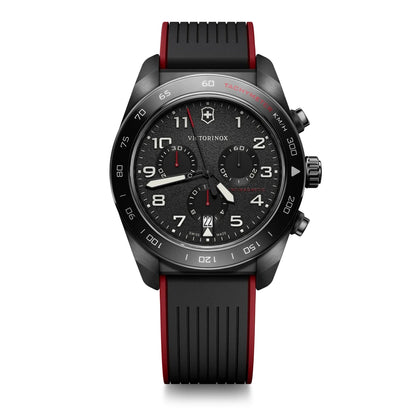 VICTORINOX SWISS ARMY CHRONOGRAPH 242051
