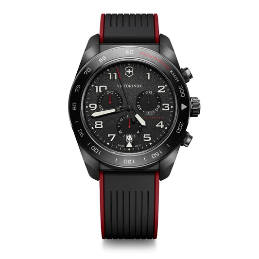VICTORINOX SWISS ARMY CHRONOGRAPH 242051