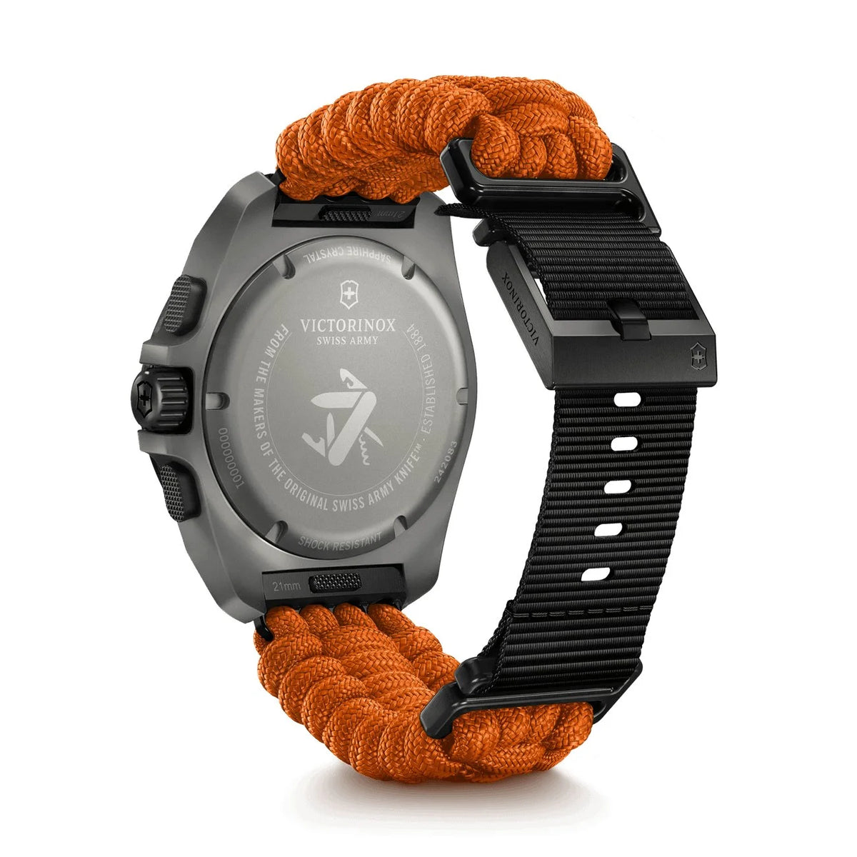 VICTORINOX I.N.O.X. CHRONO 242083.1