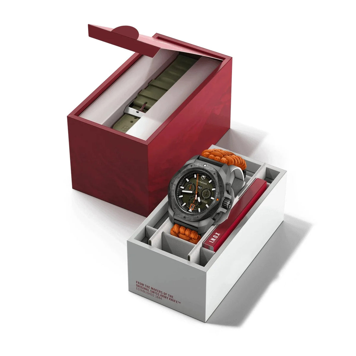 VICTORINOX I.N.O.X. CHRONO 242083.1