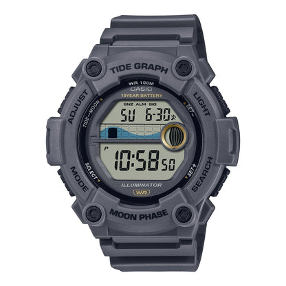 CASIO WS-1300H-8AVDF
