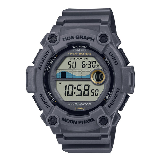 CASIO WS-1300H-8AVDF