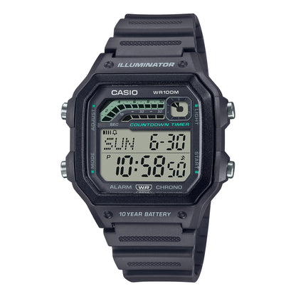 CASIO WS-1600H-8AVDF