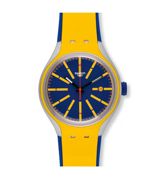 SWATCH YES4009 STRETCH