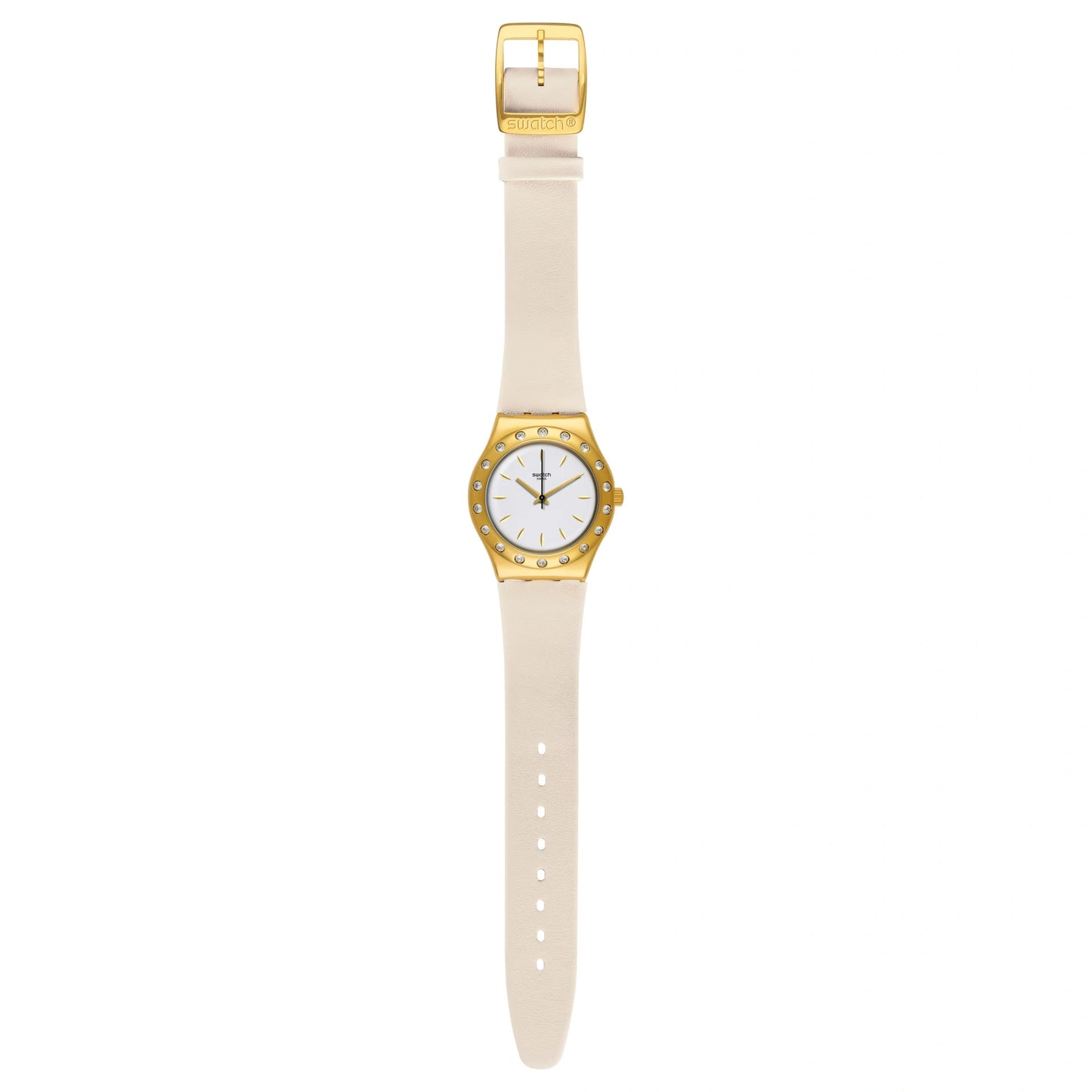 SWATCH YLG137 LINUSA