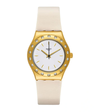 SWATCH YLG137 LINUSA