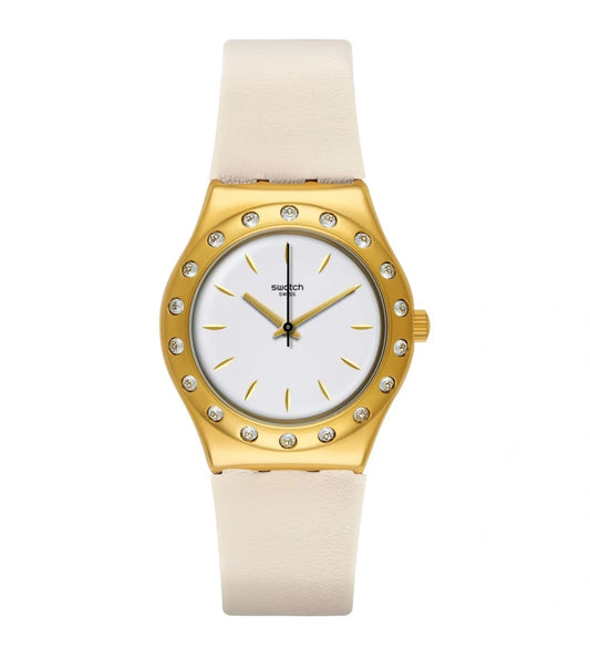 SWATCH YLG137 LINUSA