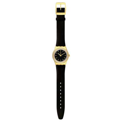 SWATCH YLG141 GOLDY SHOW