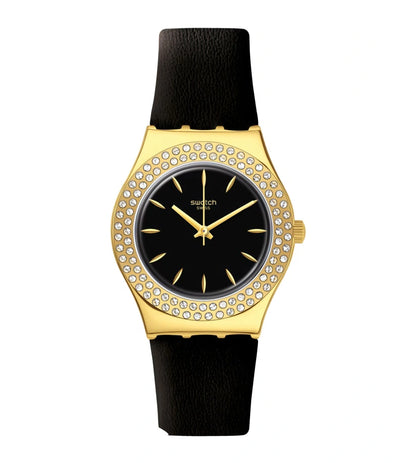 SWATCH YLG141 GOLDY SHOW