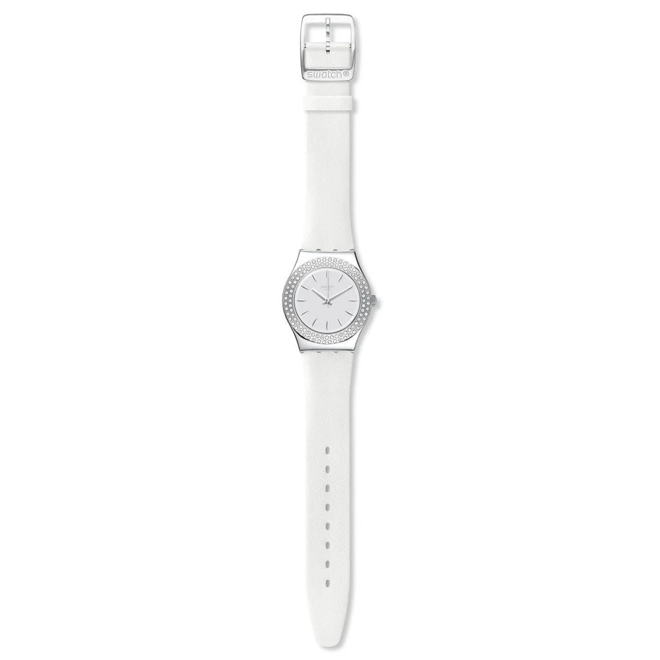 SWATCH YLS217 STARRY PARTY