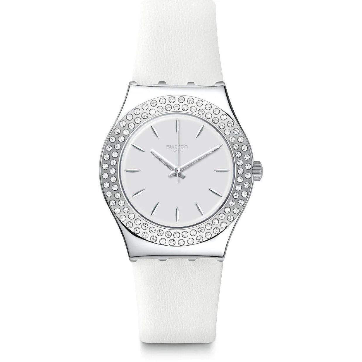 SWATCH YLS217 STARRY PARTY