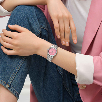 SWATCH YLS234G PETAL CHARM