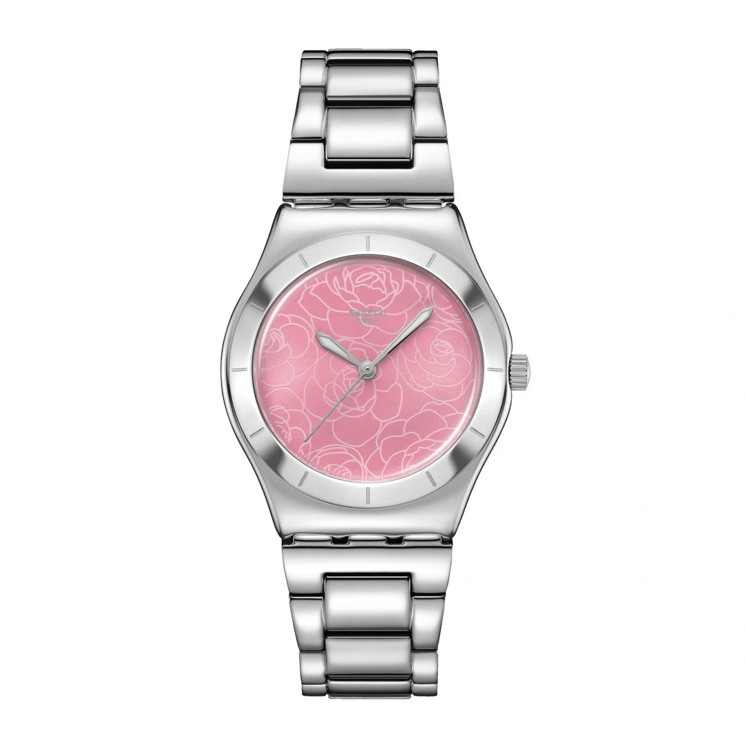 SWATCH YLS234G PETAL CHARM
