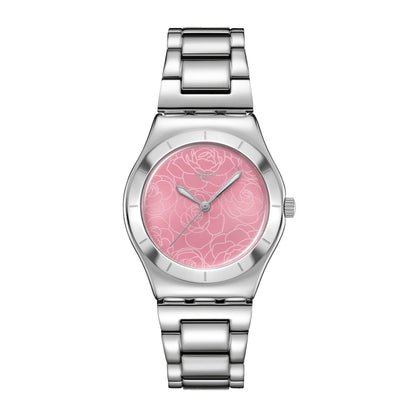 SWATCH YLS234G PETAL CHARM