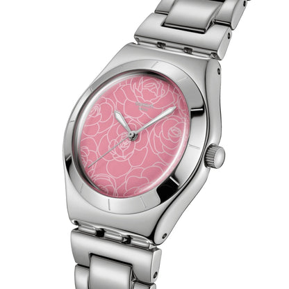 SWATCH YLS234G PETAL CHARM